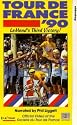 Tour De France '90 - Le Mond's Third Victory [VHS] [1990]