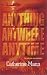 Books : Anything, Anywhere, Anytime