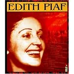 Edith Piaf en BD book cover