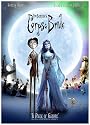 Tim Burton's Corpse Bride [DVD] [2005]