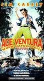 Ace Ventura: When Nature Calls (Spanish) by Warner Home Video