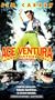 Ace Ventura: When Nature Calls [VHS]