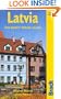 Latvia, 3rd: The Bradt Travel Guide