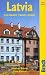 Latvia, 3rd: The Bradt Travel Guide