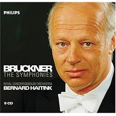 Bruckner: The Symphonies