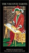 Visconti Tarots deck