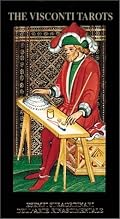 Visconti Tarots deck