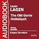 Starik Hottabych [The Old Genie Hottabych]
