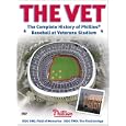 Vets Stadium: Complete History of Phillies Base