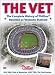 The Vet: The Complete History of Phillies Baseball at Veterans Stadium