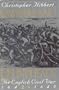 Cavaliers and Roundheads: The English Civil War, 1642-1649