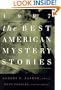 The Best American Mystery Stories 1997
