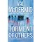 All of VAL McDERMID's novels : IN ORDER