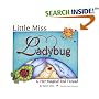 Little Miss Ladybug & Her Magical Red Thread