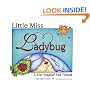 Little Miss Ladybug & Her Magical Red Thread