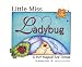 Little Miss Ladybug & Her Magical Red Thread