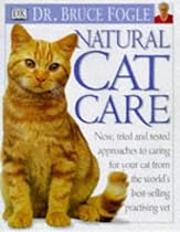 Natural Cat Care (Natural care)