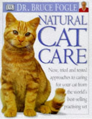 Natural Cat Care Hb (Natural care)