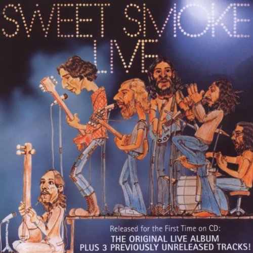 Sweet Smoke - Live - Zortam Music
