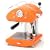 Ariete �G�X�v���b�\�E�J�v�`�[�m���[�J�[ �I�����W 1385J-OR