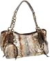 DONALD J PLINER Adela 7106 Chain Satchel,day/night,one size