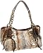 DONALD J PLINER Adela 7210 Chain Satchel