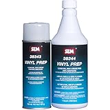 SEM 38343 Vinyl Prep - 13.3 oz.