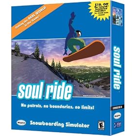 Soul Ride