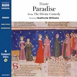 Review Naxos AudioBooks  / Paradise: From 