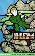 The Ratcatcher (European Poetry Classics)