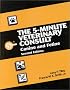 The 5-Minute Veterinary Consult: Canine and Feline (5-Minute Consult Series)