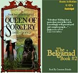 Queen of Sorcery