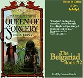 Queen of Sorcery