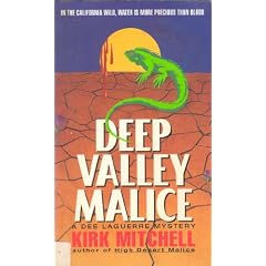 Deep Valley Malice