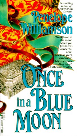 Penelope Williamson