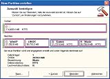 Eigenschaften Symantec  / Norton Partition Magic 8.0