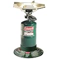 Coleman One-Burner Propane Stove