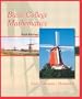 Basic College Mathematics (6th Edition)