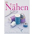 N�hen: Alle Techniken - Schritt f�r Schritt