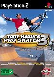 Revue Activision  / Tony Hawk's Pro Skater 3