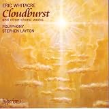 Classical Music : Cloudburst and other choral works