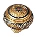The San Francisco Music Box Company Anastasia - Alexandra & Nicholas Hinged Trinket Box
