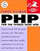 PHP for the World Wide Web (Visual QuickStart Guide)