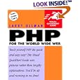 PHP for the World Wide Web (Visual QuickStart Guide)