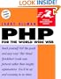 PHP for the World Wide Web (Visual QuickStart Guide)