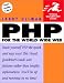 PHP for the World Wide Web (Visual QuickStart Guides)