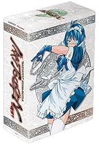 Watch Ikki Tousen - The Complete Boxed Set Online.