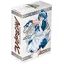 Ikki Tousen - The Complete Boxed Set (Vols. 1-4)