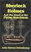 Book Sherlock Holmes and the Ghost of the Flying Dutchman
