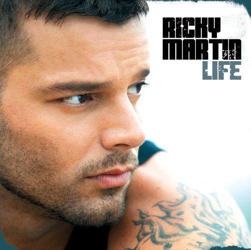 Ricky Martin - Dejate Llevar (It